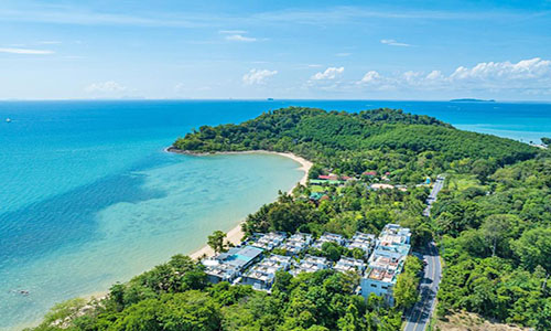 Villas in Phuket